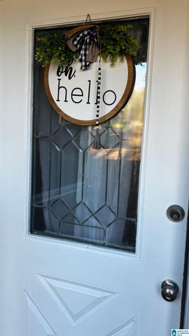 1713 TALL OAK CIRCLE, Birmingham, AL 35235