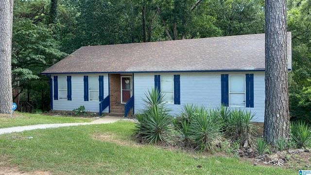 1713 TALL OAK CIRCLE, Birmingham, AL 35235