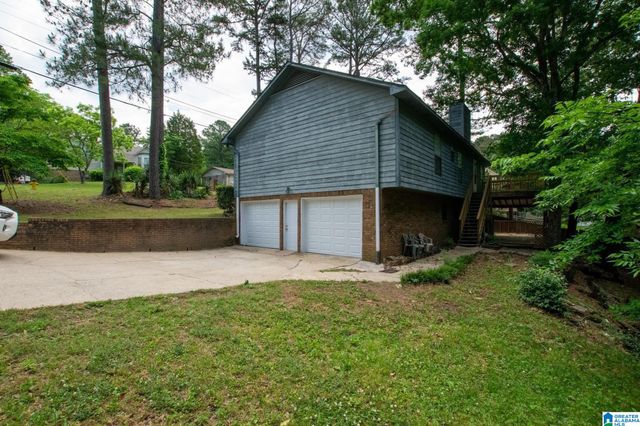 1713 TALL OAK CIRCLE, Birmingham, AL 35235