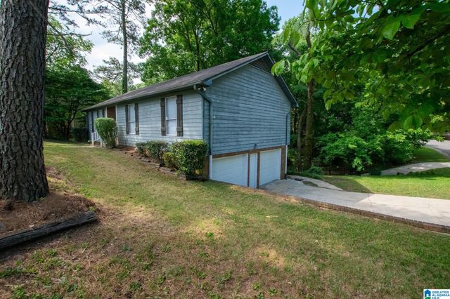 1713 TALL OAK CIRCLE, Birmingham, AL 35235