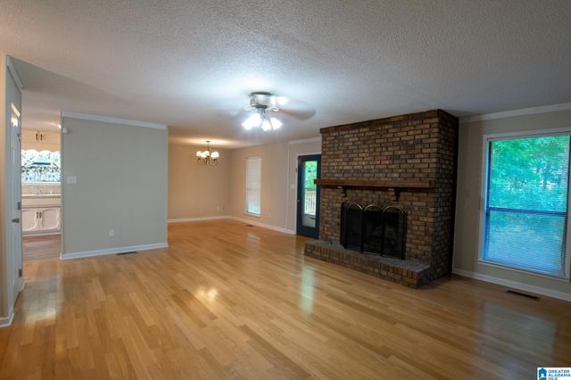 1713 TALL OAK CIRCLE, Birmingham, AL 35235