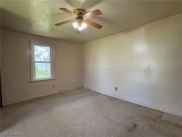 1520 E 27th Street, Ashtabula, OH 44004
