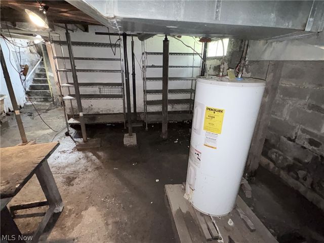 1520 E 27th Street, Ashtabula, OH 44004