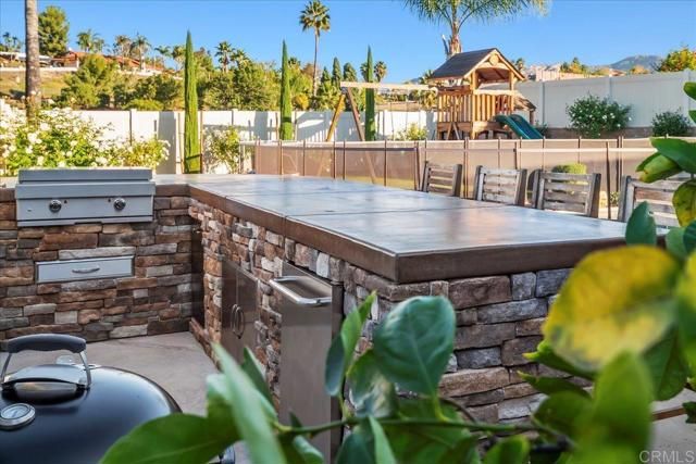 14276 Jennings Vista Way, Lakeside, CA 92040