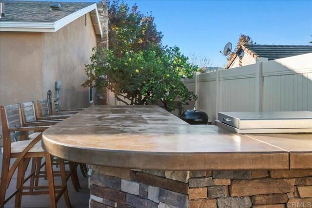 14276 Jennings Vista Way, Lakeside, CA 92040