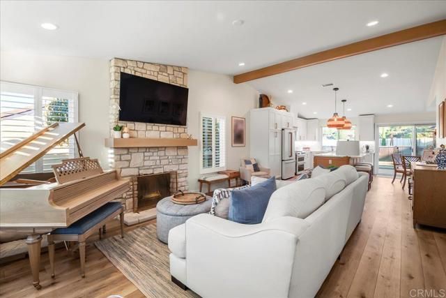 14276 Jennings Vista Way, Lakeside, CA 92040