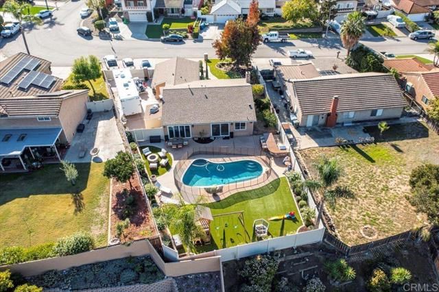 14276 Jennings Vista Way, Lakeside, CA 92040