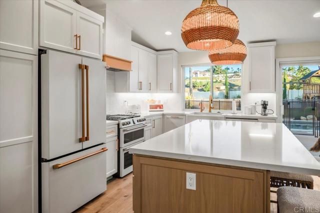 14276 Jennings Vista Way, Lakeside, CA 92040