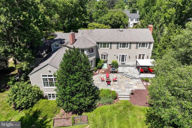 43 VAN KIRK RD, Princeton, NJ 08540