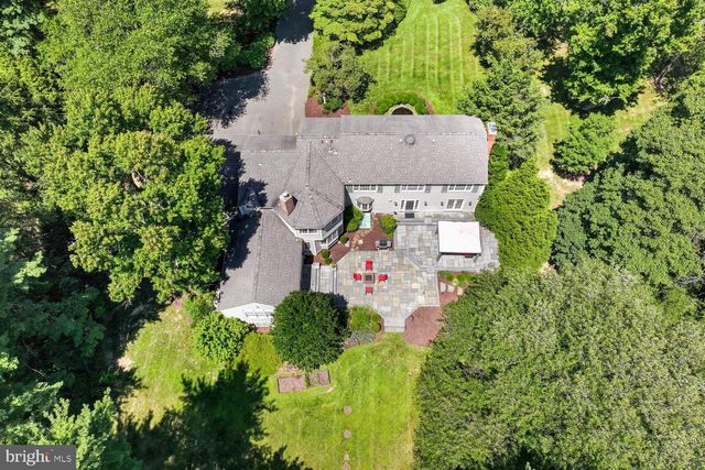 43 VAN KIRK RD, Princeton, NJ 08540