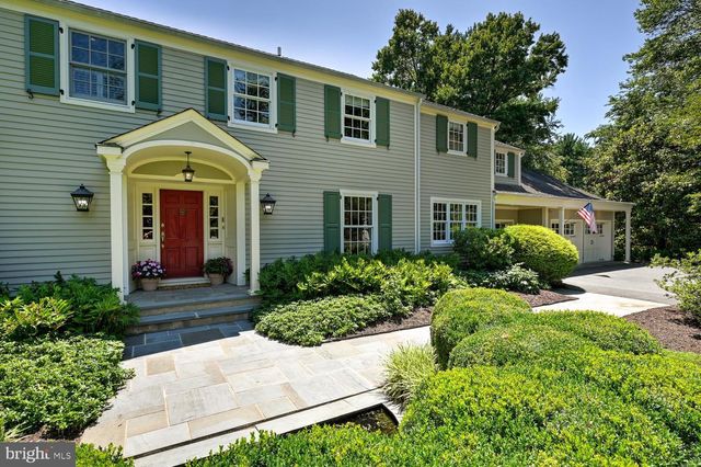 43 VAN KIRK RD, Princeton, NJ 08540