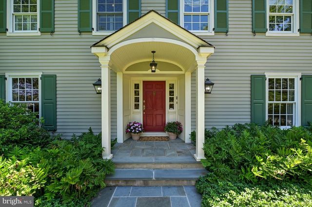 43 VAN KIRK RD, Princeton, NJ 08540