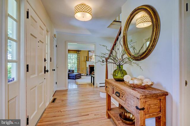 43 VAN KIRK RD, Princeton, NJ 08540
