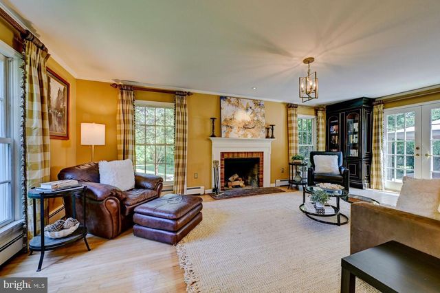 43 VAN KIRK RD, Princeton, NJ 08540