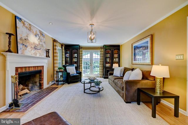 43 VAN KIRK RD, Princeton, NJ 08540