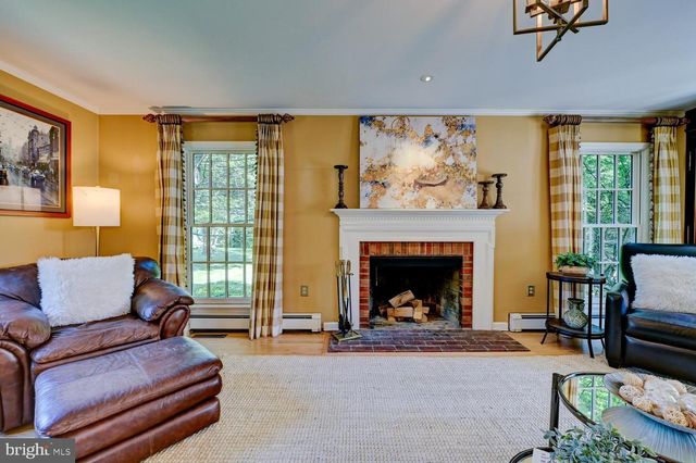 43 VAN KIRK RD, Princeton, NJ 08540