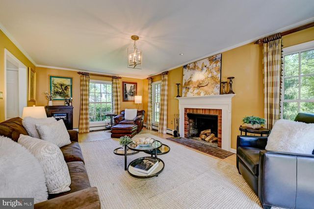 43 VAN KIRK RD, Princeton, NJ 08540