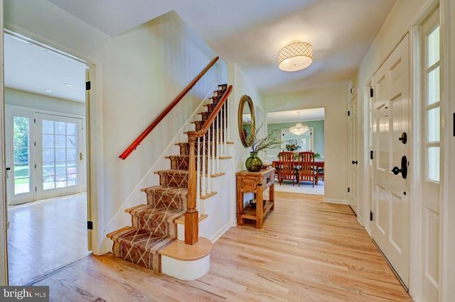 43 VAN KIRK RD, Princeton, NJ 08540