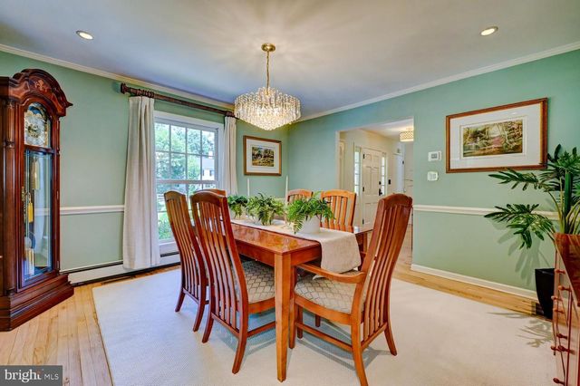 43 VAN KIRK RD, Princeton, NJ 08540