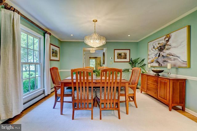 43 VAN KIRK RD, Princeton, NJ 08540