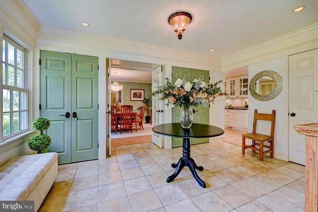 43 VAN KIRK RD, Princeton, NJ 08540