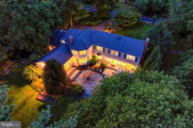 43 VAN KIRK RD, Princeton, NJ 08540