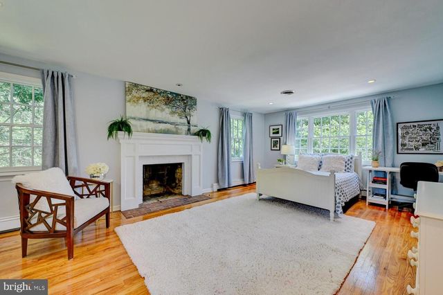 43 VAN KIRK RD, Princeton, NJ 08540