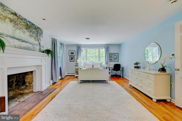 43 VAN KIRK RD, Princeton, NJ 08540