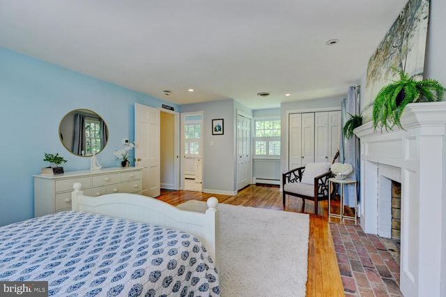 43 VAN KIRK RD, Princeton, NJ 08540