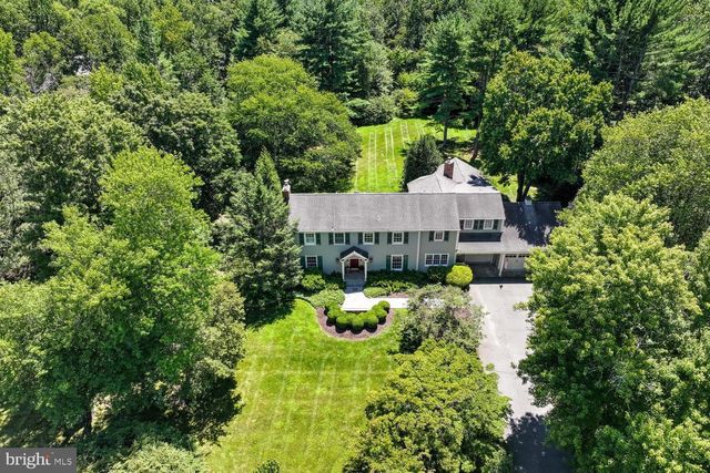 43 VAN KIRK RD, Princeton, NJ 08540