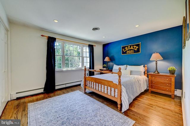 43 VAN KIRK RD, Princeton, NJ 08540