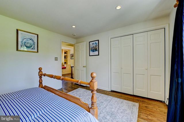 43 VAN KIRK RD, Princeton, NJ 08540