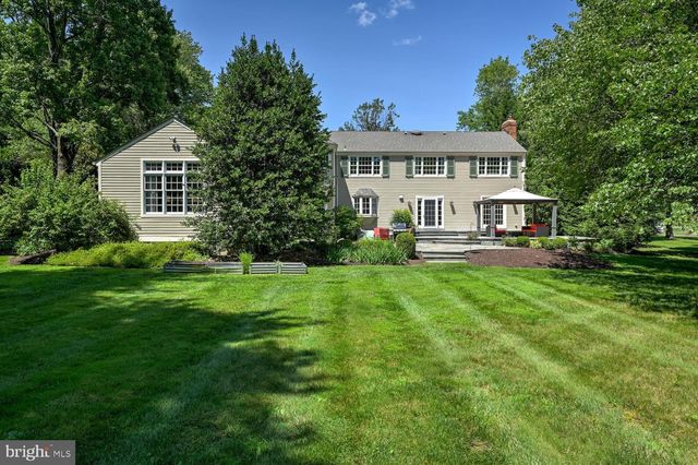 43 VAN KIRK RD, Princeton, NJ 08540