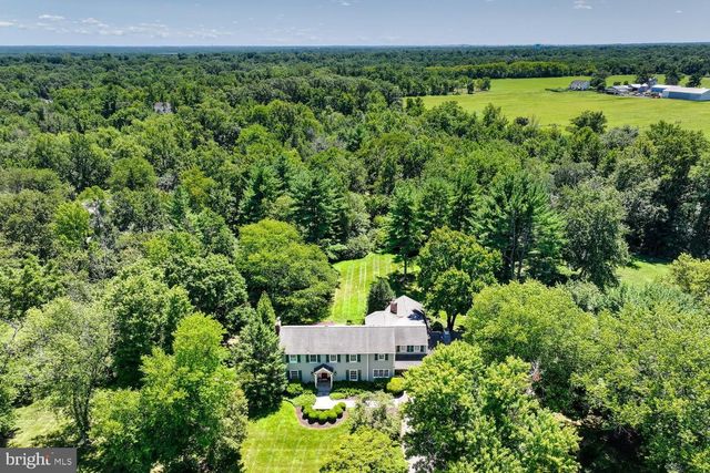 43 VAN KIRK RD, Princeton, NJ 08540