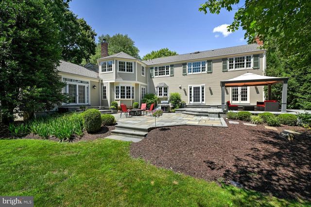 43 VAN KIRK RD, Princeton, NJ 08540