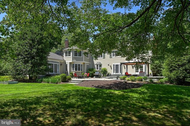 43 VAN KIRK RD, Princeton, NJ 08540