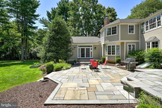 43 VAN KIRK RD, Princeton, NJ 08540