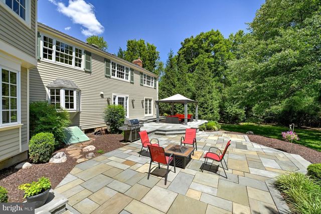 43 VAN KIRK RD, Princeton, NJ 08540