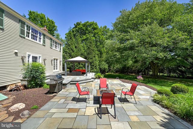 43 VAN KIRK RD, Princeton, NJ 08540