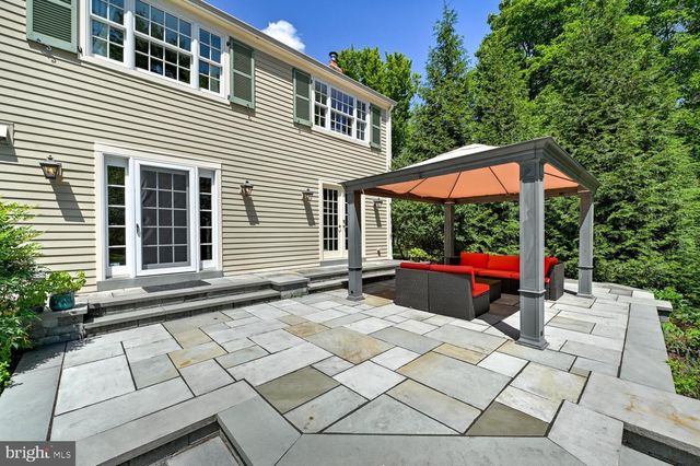 43 VAN KIRK RD, Princeton, NJ 08540