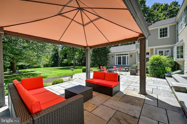43 VAN KIRK RD, Princeton, NJ 08540