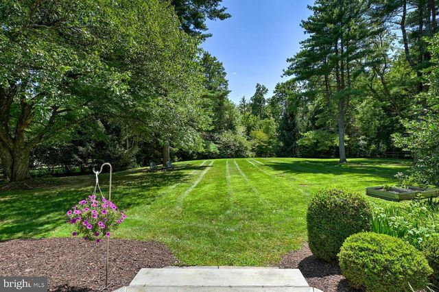 43 VAN KIRK RD, Princeton, NJ 08540