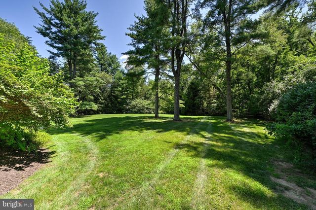 43 VAN KIRK RD, Princeton, NJ 08540