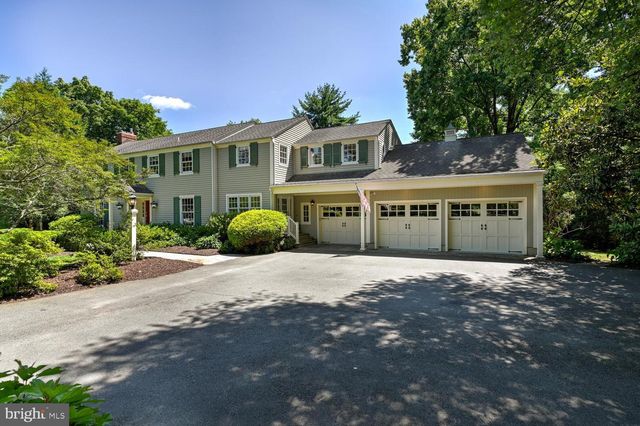 43 VAN KIRK RD, Princeton, NJ 08540