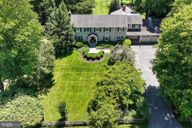 43 VAN KIRK RD, Princeton, NJ 08540