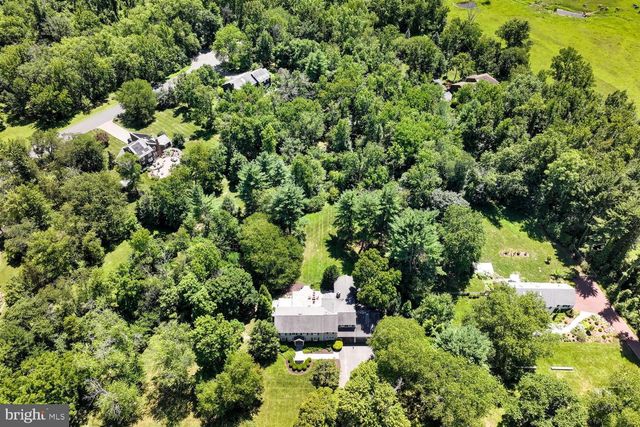 43 VAN KIRK RD, Princeton, NJ 08540