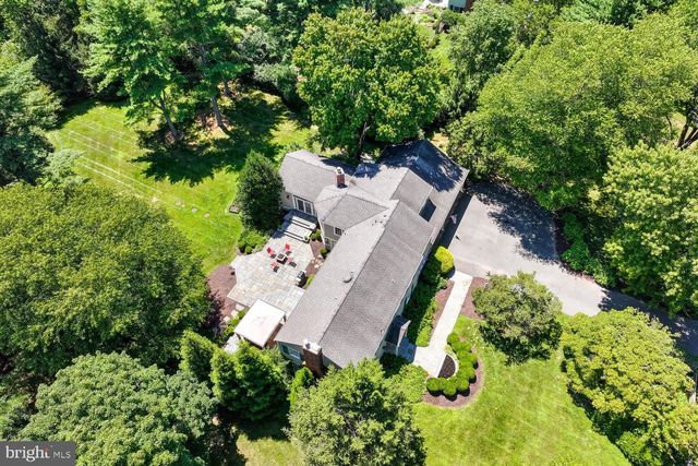 43 VAN KIRK RD, Princeton, NJ 08540