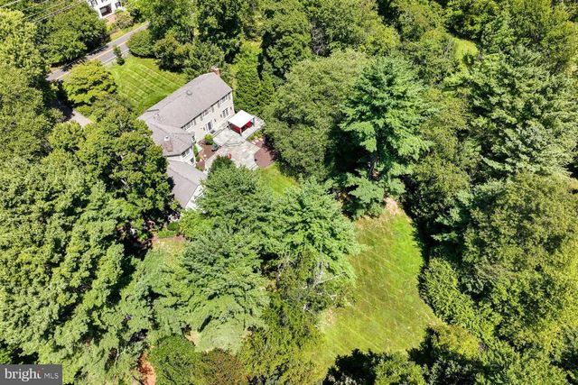 43 VAN KIRK RD, Princeton, NJ 08540