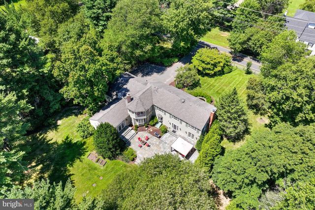 43 VAN KIRK RD, Princeton, NJ 08540