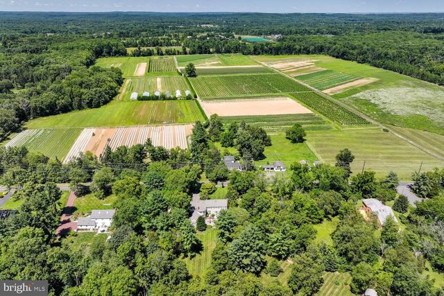 43 VAN KIRK RD, Princeton, NJ 08540